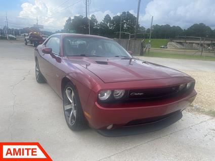 2014 Dodge Challenger Amite LA