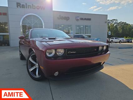 2014 Dodge Challenger Amite LA