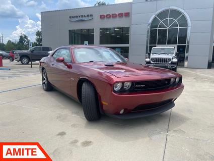 2014 Dodge Challenger Amite LA