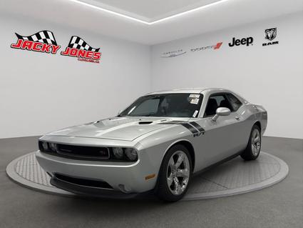 2012 Dodge Challenger Cleveland GA