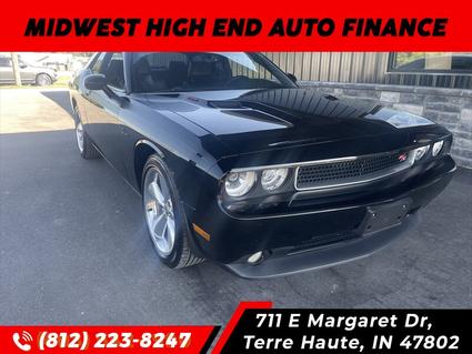 2014 Dodge Challenger Terre Haute IN