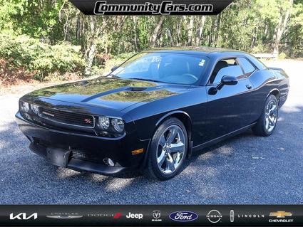 2012 Dodge Challenger Bloomington IN