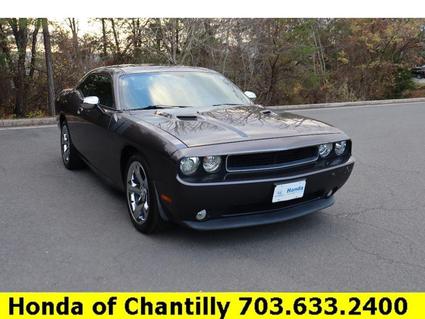 2014 Dodge Challenger Chantilly VA