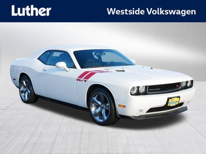 2013 Dodge Challenger Minneapolis MN