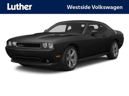 2013 Dodge Challenger Minneapolis MN