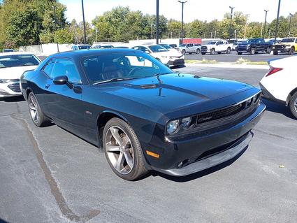 2014 Dodge Challenger Henderson KY