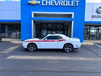 2014 Dodge Challenger Farmington MO