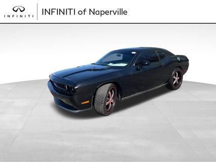 2013 Dodge Challenger Naperville IL
