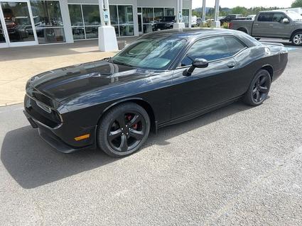 2014 Dodge Challenger Cottage Grove OR