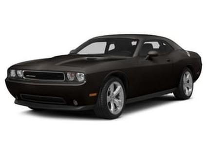 2014 Dodge Challenger Cottage Grove OR