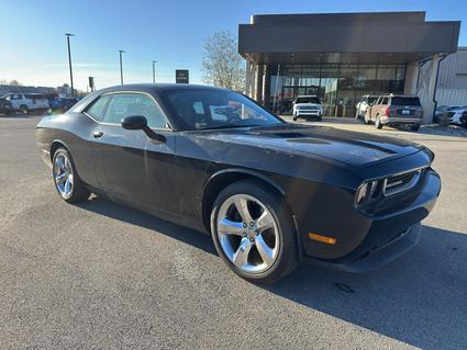 2012 Dodge Challenger Elizabethtown KY