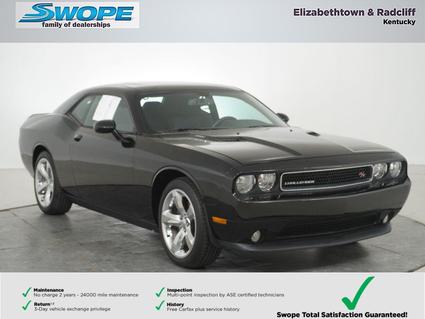 2012 Dodge Challenger Elizabethtown KY