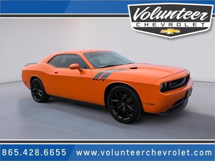 2014 Dodge Challenger Sevierville TN