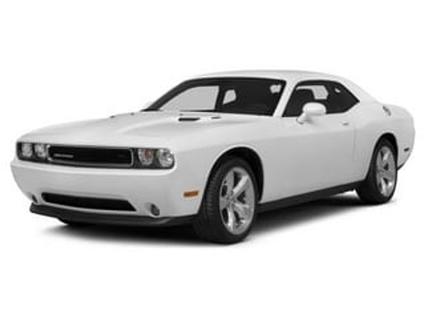 2014 Dodge Challenger Cottage Grove OR