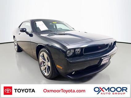 2014 Dodge Challenger Louisville KY