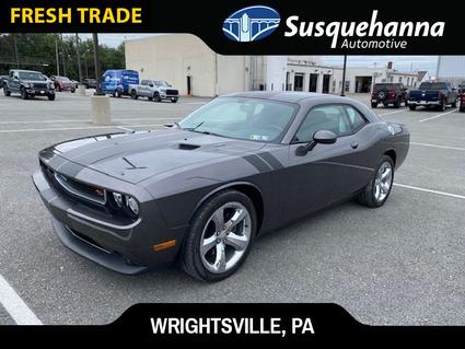 2014 Dodge Challenger Wrightsville PA