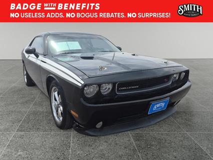 2013 Dodge Challenger Plainview TX