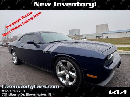 2014 Dodge Challenger Bloomington IN