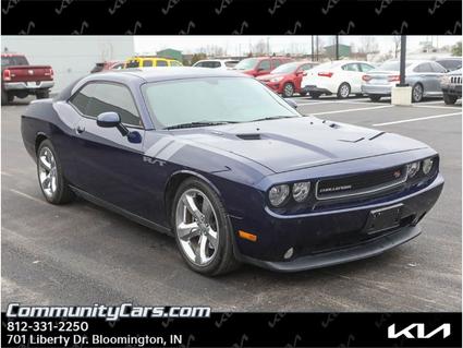 2014 Dodge Challenger Bloomington IN