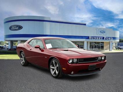 2014 Dodge Challenger St. Louis MO