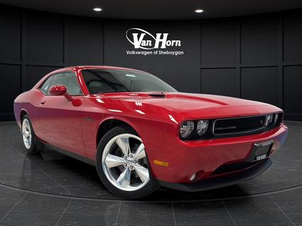 2012 Dodge Challenger Sheboygan WI