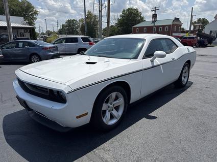 2012 Dodge Challenger Millstadt IL
