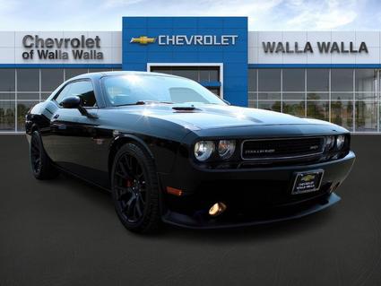 2013 Dodge Challenger Pasco WA