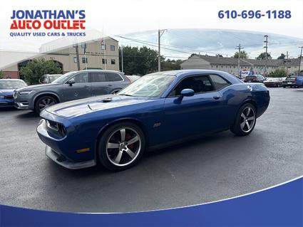 2012 Dodge Challenger West Chester PA