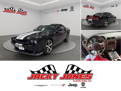 2013 Dodge Challenger Cleveland GA
