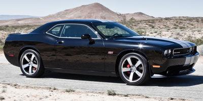 2012 Dodge Challenger Minneapolis MN