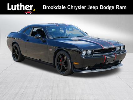 2012 Dodge Challenger Minneapolis MN