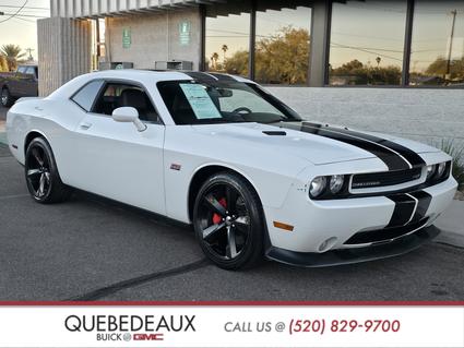 2012 Dodge Challenger Tucson AZ