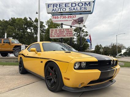 2012 Dodge Challenger Topeka KS
