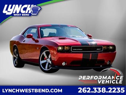 2012 Dodge Challenger West Bend WI