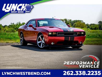 2012 Dodge Challenger West Bend WI