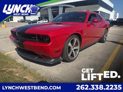 2012 Dodge Challenger West Bend WI