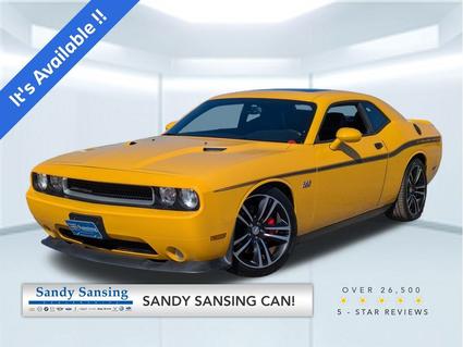 2012 Dodge Challenger Pensacola FL