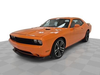 2014 Dodge Challenger Livingston TX