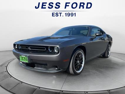2015 Dodge Challenger Grand Coulee WA