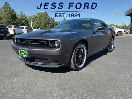 2015 Dodge Challenger Grand Coulee WA