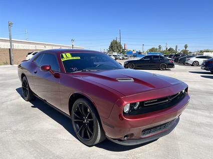 2018 Dodge Challenger Phoenix AZ