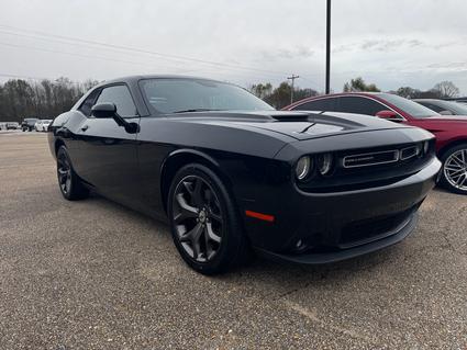 2018 Dodge Challenger Saltillo MS