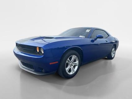 2019 Dodge Challenger Fort Payne AL