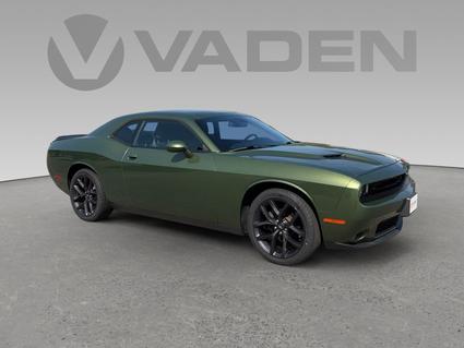 2020 Dodge Challenger Brunswick GA