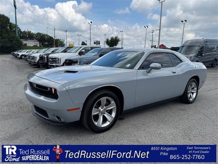 2021 Dodge Challenger Knoxville TN