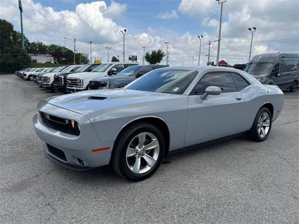 2021 Dodge Challenger Knoxville TN