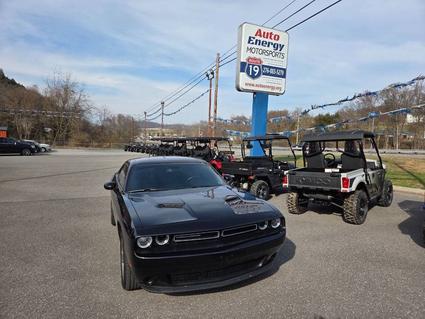 2021 Dodge Challenger Lebanon VA