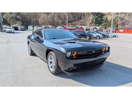 2021 Dodge Challenger Lebanon VA