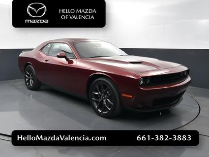2021 Dodge Challenger Valencia CA