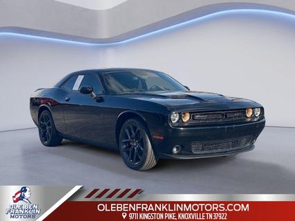 2021 Dodge Challenger Oak Ridge TN